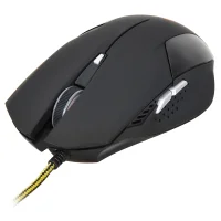 Игровая мышь Oklick 765G Symbiont фото 2